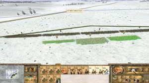 Rome Total War : Barbarian Invasion - Celts Campaign (Part16)