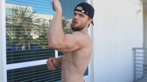 Не Растет Спина От Подтягиваний? Просто Делай Это!