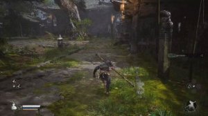 Китайская новинка #1 Black Myth Wukong