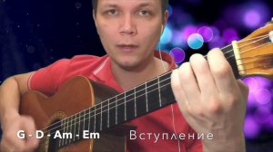 Сектор газа - Теща - Разбор на гитаре