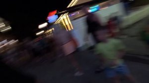 НАБЕРЕЖНАЯ #ГЕЛЕНДЖИК, ВЕЧЕРНЯЯ ТУСОВКА, УЛИЧНЫЕ МУЗЫКАНТЫ ЖГУТ!