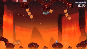 Angry Birds Star Wars 2 Level P5-12 Revenge Of The Pork 3 Star Walkthrough