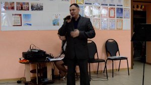 "Дорога"...Игорь Шапиро