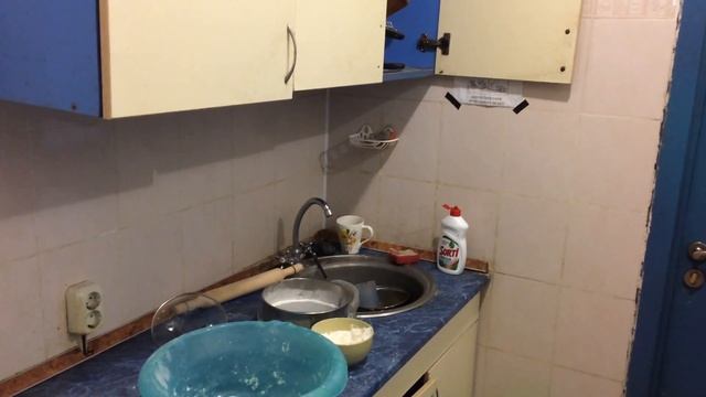 (RUS) кулинария: sopaipilla ("сóпаипияс") смотреть онлайн