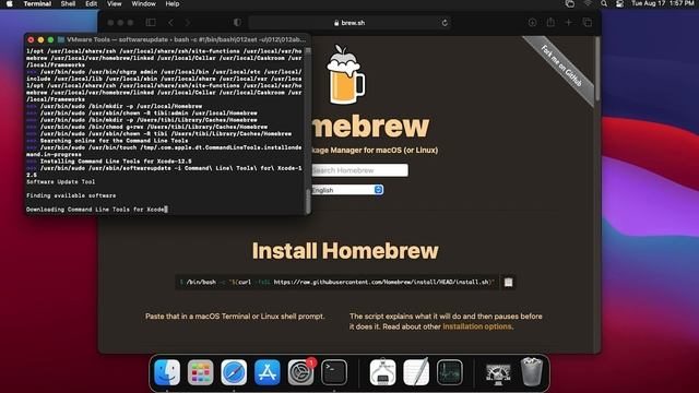 Setting up an OS dev environment, building GCC toolchain смотреть онлайн