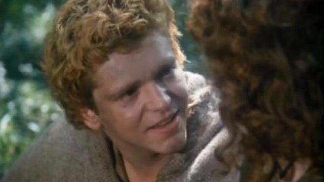 Beethoven Sonata 7 Part 2 - Robin of Sherwood смотреть онлайн