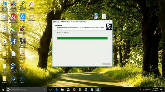 To Convert dynamic disk to BASIC DISK without losing any data. смотреть онлайн