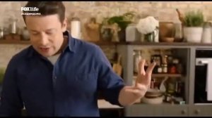 Джейми Оливер. Продолжаем готовить Серия 1 ч 1