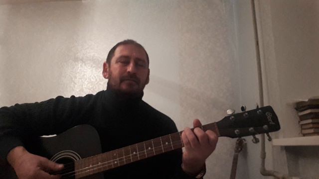 Песенка о мировом заговоре