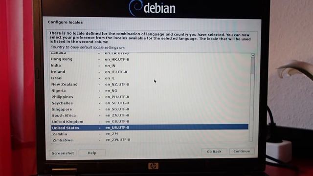 Reviving old notebook HP Compaq nx6110 (Part 2) смотреть онлайн