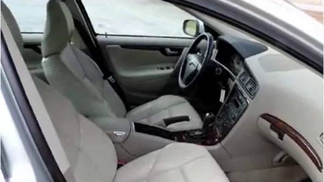 2007 Volvo S60 Used Cars Rustburg VA смотреть онлайн