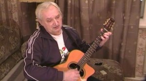 Мерседетый шестисос А Иващенко Г Васильев