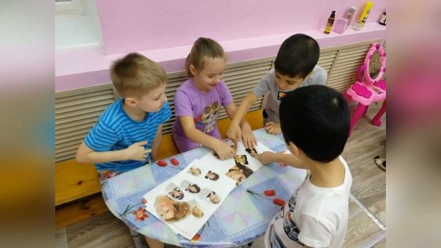 Проект "Мир профессий" смотреть онлайн