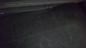 2014 To 2019 Kia Soul Compact SUV - How To Fold Down Rear Passenger Seats