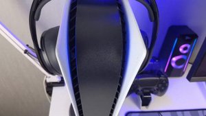 КУПИЛ PS5