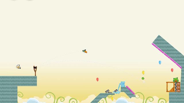 Angry birds remake by Rovio смотреть онлайн