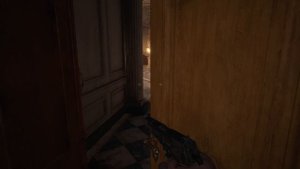 Resident Evil: Village ➧ Маски Ангелов ➧ #4