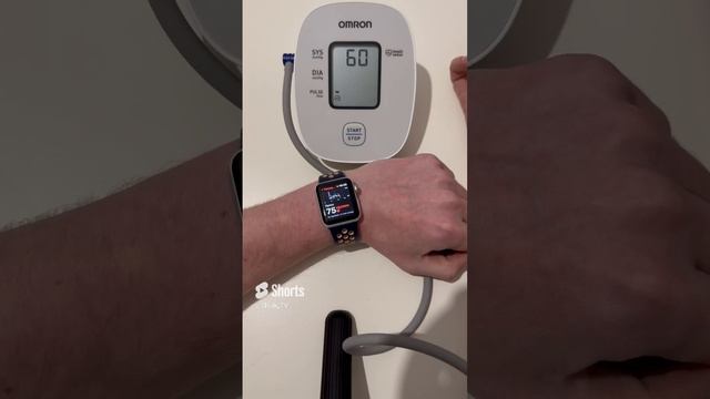 Apple Watch 3 тест пульсометра , как измеряют пульс Apple Watch 3 смотреть онлайн