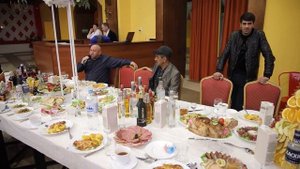 Цыганская свадьба Ивана и Екатерины 22.11.22, 2 часть г.Прокопьевск