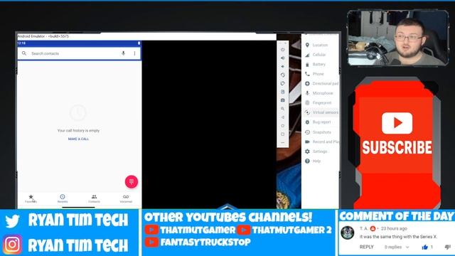 MICROSOFT SURFACE DUO 2 SCREEN BREAKDOWN! WHEN WILL THE SECOND DISPLAY GO UNRESPONSIVE!? смотреть онлайн