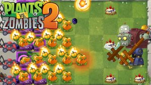 Plants vs. Zombies 2 #146 ПРОГУЛКА ПО ИВЕНТАМ ?