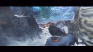 Cinematic Endings for All Campaigns. Total War Warhammer 3