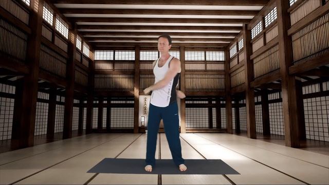 Общая разминка смотреть онлайн