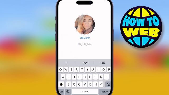 How To Add Story Highlights On Instagram | How To Add Instagram Highlights Without Posting смотреть онлайн