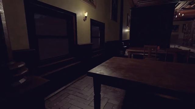 Those Who Remain -2- СТРАННЫЙ МОНСТР В БИБЛИОТЕКЕ [Прохождение на русском] смотреть онлайн