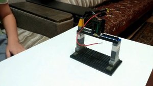 Опыт с магнитом #2 | Как раскрутить неодимовый магнит