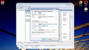 Как УСКОРИТЬ работу СТАРОГО ПК оптимизация ОС windows 7 на старом ПК