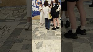 РГУ им. А.Н. Косыгина. Погружение первокурсников.