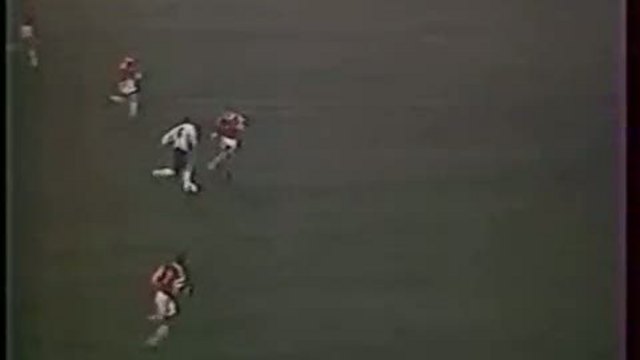 Спартак - Торпедо 2:1 15-03-1991 www.spartakworld.ru								