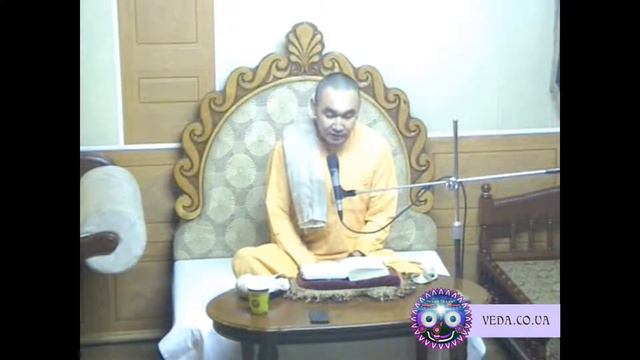 Независимость от Бога. ШБ 3.32.12-15. Е. М. Даяван прабху смотреть онлайн