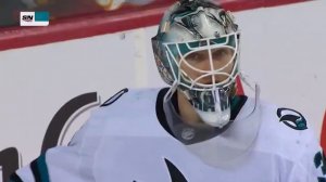 ЗАДОРОВ СДЕЛАЛ ХЕТ-ТРИК В МАТЧЕ НХЛ!