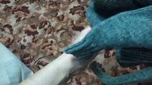 СЕКОНД ХЕНД... Накупила вещей за копейки !!!!