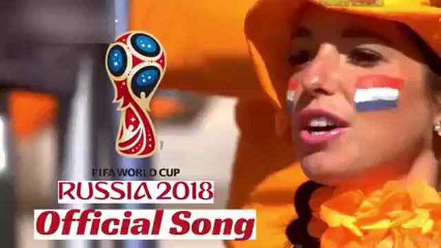 Live It Up - Nicky Jam feat. Will Smith & Era Istrefi (2018 FIFA World Cup Russia) смотреть онлайн