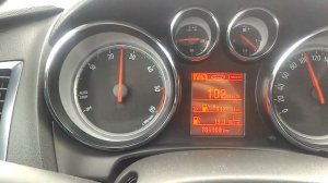 Opel astra j. Проблемы со сцеплением?