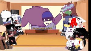 Реакция стран на меме?/9 часть