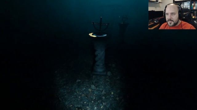 LABYRINTHINE - HORROR GAME WITH PEOPLE TO SACRIFICE! SHHHHH (Full Playthrough)