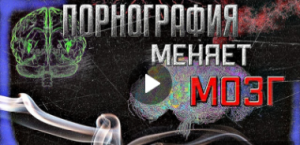 КАК ПОРНОГРАФИЯ МЕНЯЕТ МОЗГ  Удивительный факт  Просвещенный.