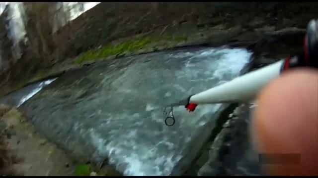 Fishing with DUO #32: Street Trout Deluxe смотреть онлайн