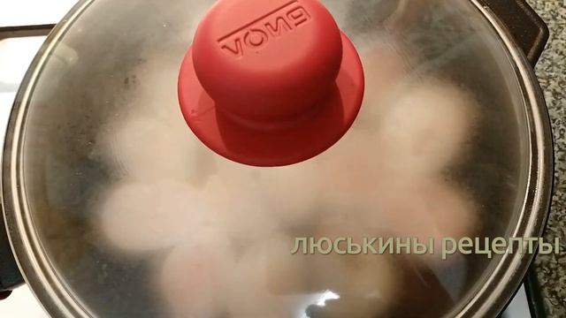 ТАК вкусно РЫБУ вы точно ещё НЕ готовили I Гости НЕ поверили, что это ХЕК I #247 смотреть онлайн
