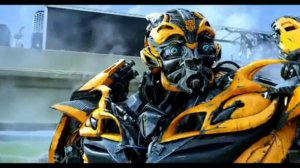 Бамблби/Bumblebee