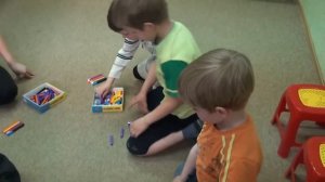 Подготовка к школе 7.11. Счетные палочки Кюизенера. Состав числа.