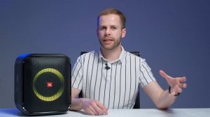 ЛУЧШАЯ КОЛОНКА JBL | JBL PARTYBOX ENCORE ESSENTIAL