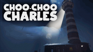 МАЯК _ Choo-Choo Charles #3