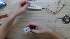Бесконтактный выключатель от фирмы "GTV"- AE-WPDRW-00. Что это? Как это работает? Как подключать?