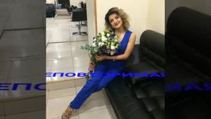 МОЯ КОРОЛЕВА! -исполнитель Тигран Амбарцумян , слова Марина Гукасян