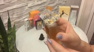 Мои ароматы ?Salvador Dali и редкие находки в магазине нашего города??